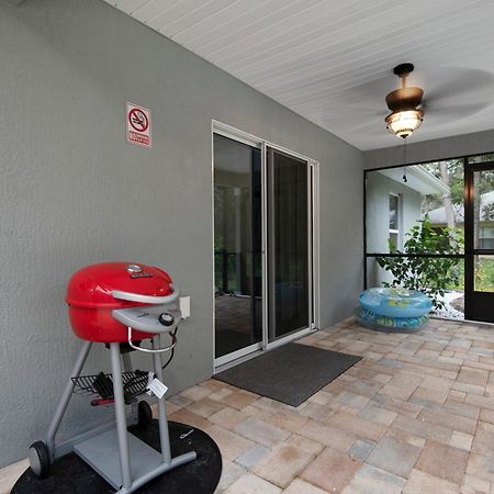 Pet-Friendly, Heated Pool, Close To Everything 3 Bedroom Home Dunnellon Luaran gambar