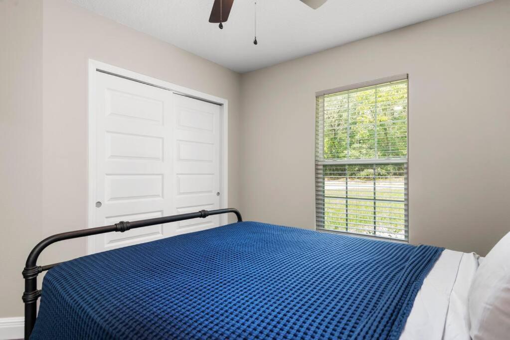 Pet-Friendly, Heated Pool, Close To Everything 3 Bedroom Home Dunnellon Luaran gambar
