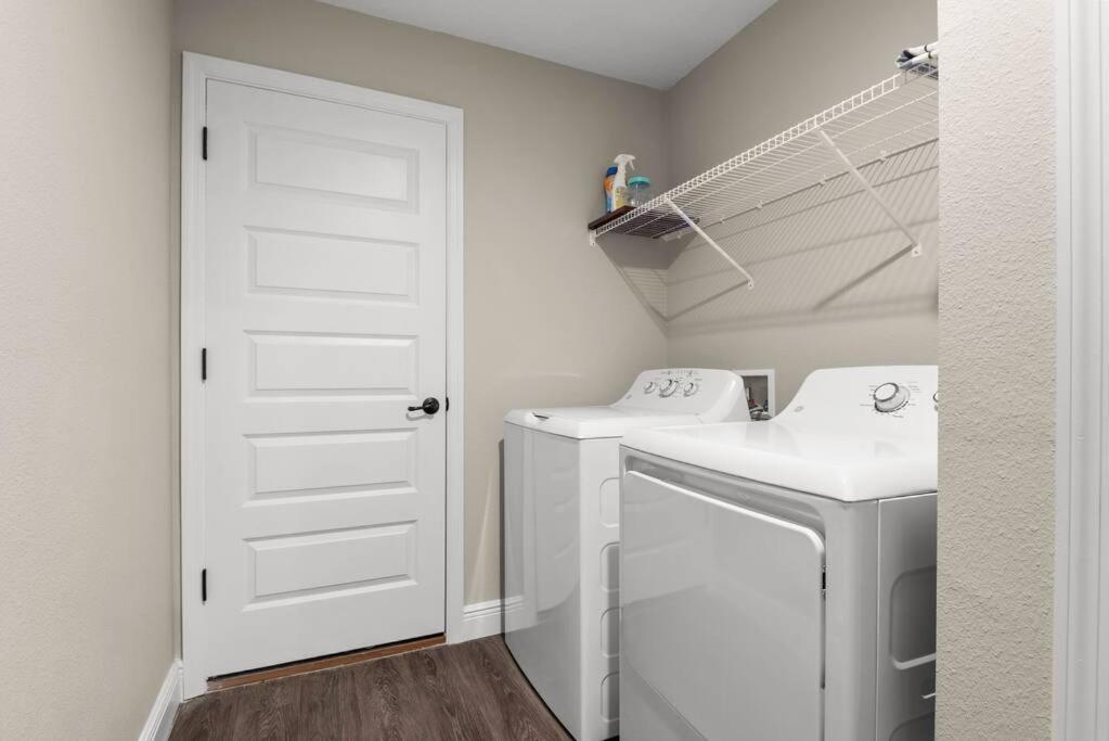 Pet-Friendly, Heated Pool, Close To Everything 3 Bedroom Home Dunnellon Luaran gambar