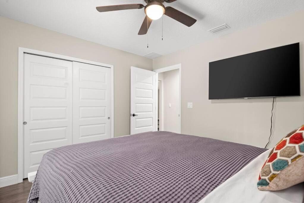Pet-Friendly, Heated Pool, Close To Everything 3 Bedroom Home Dunnellon Luaran gambar