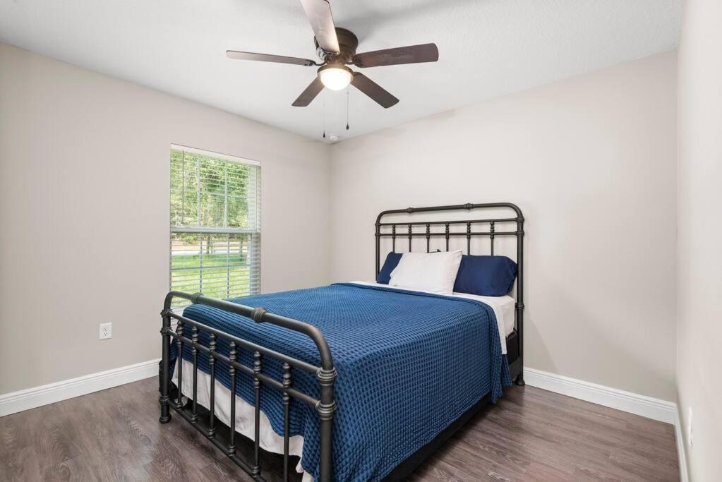 Pet-Friendly, Heated Pool, Close To Everything 3 Bedroom Home Dunnellon Luaran gambar
