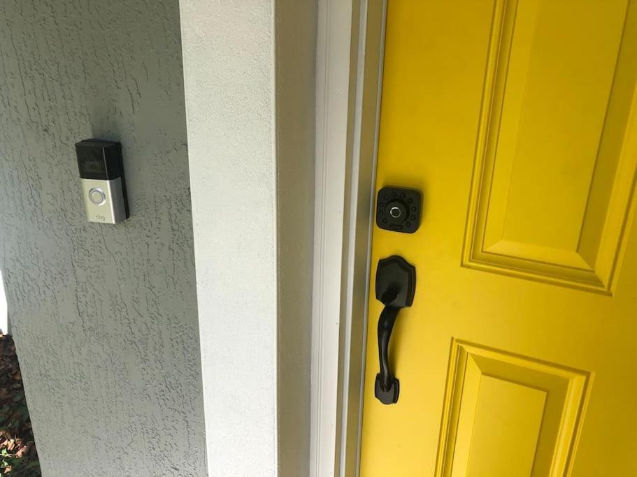 Pet-Friendly, Heated Pool, Close To Everything 3 Bedroom Home Dunnellon Luaran gambar