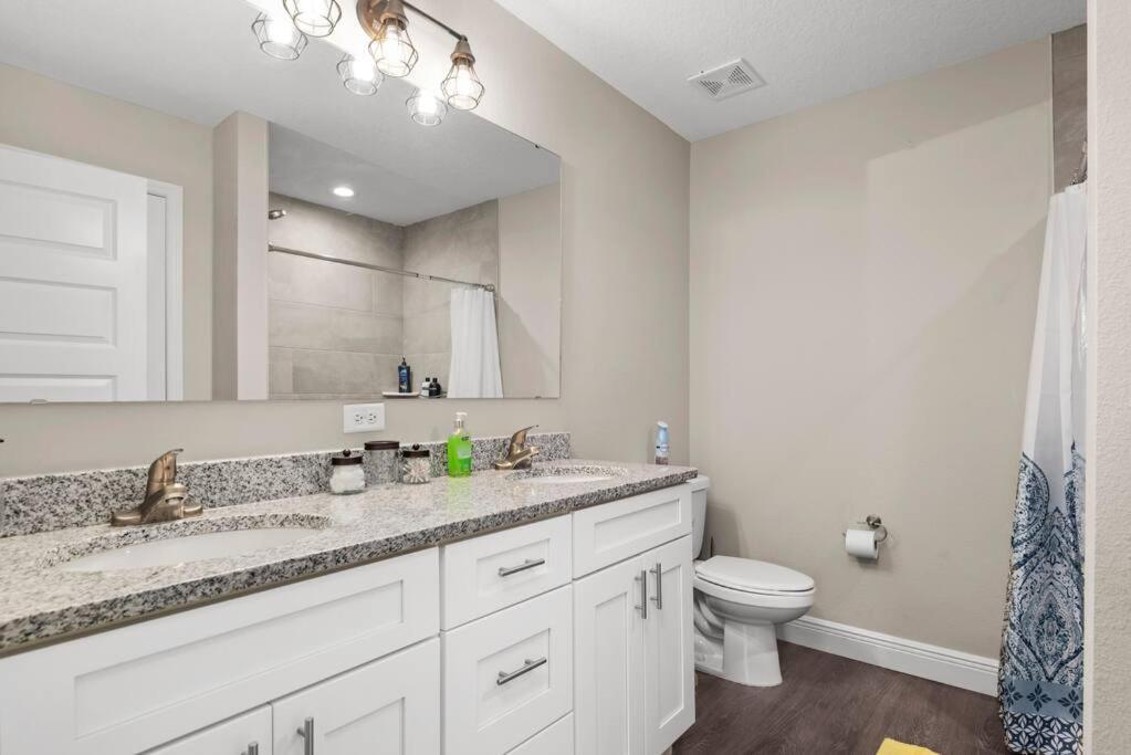 Pet-Friendly, Heated Pool, Close To Everything 3 Bedroom Home Dunnellon Luaran gambar