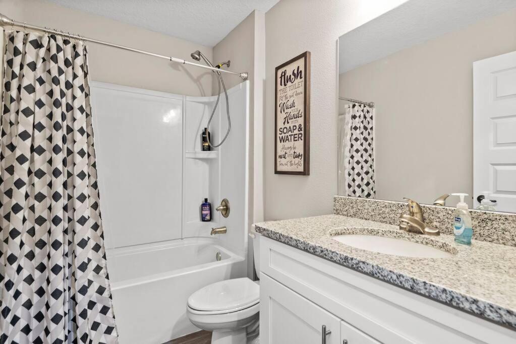 Pet-Friendly, Heated Pool, Close To Everything 3 Bedroom Home Dunnellon Luaran gambar